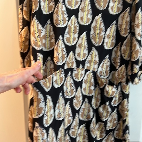 MASAI NATALIE DRESS - Regular Oversize design in Medium - Picture 3 of 8